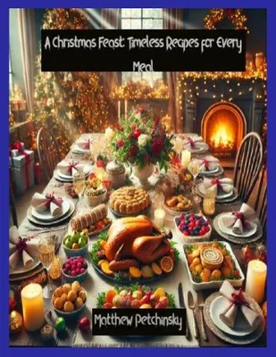 Produktbild von A Christmas Feast