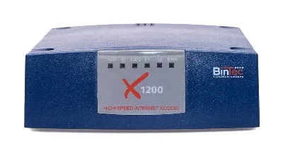 Produktbild von BinTec X1200