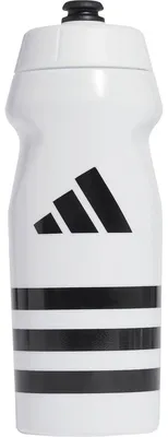 Productafbeelding van Adidas Tiro 500 ML Drinkfles - Wit | Maat: UNI