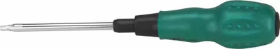 Image de Tournevis TORX 8 x 75 mm en acier au chrome-vanadium