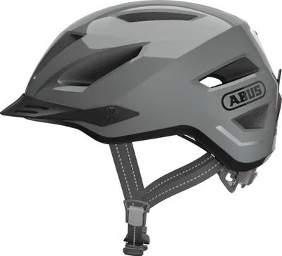 Image de Casque Urbain Abus 91899 - PEDELEC 2.0 RACE GREY L