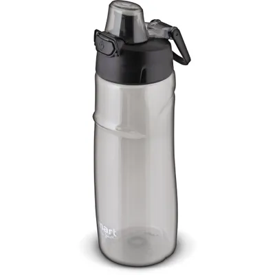 Obrázek produktu pro LAMART LT4062 Sportovní lahev, material tritan, černá, objem: 700 ml, Ø 7cm; výška 24 cm