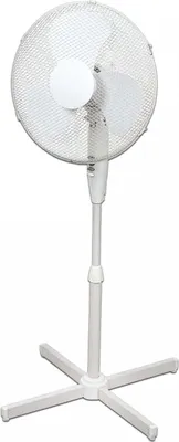 Zdjęcie produktu dla Ito WLSF-4043: Wentylator stojący 40 cm z oscylacją