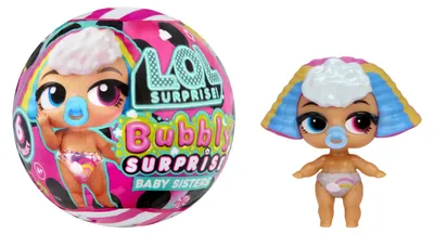 Image de MGA Entertainment 249467