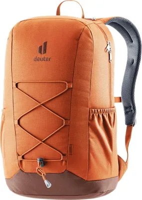 Produktbild von Deuter Gogo 28 Liter Lifestyle Rucksack 3813224 chestnut-umbra
