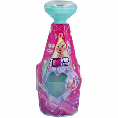 Zdjęcie produktu dla Zwierzęta VIP Kamienie szlachetne Glam - od 3 roku życia