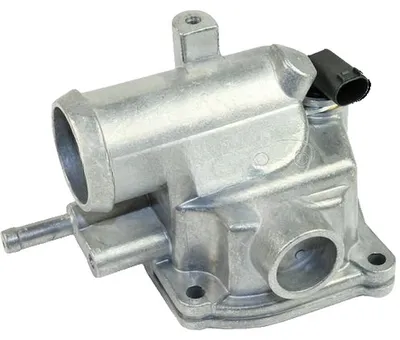 Immagine prodotto di Termostato refrigerante METZGER per MERCEDES E-KLASSE (W211)