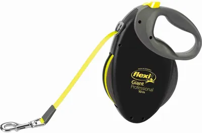 Produktbild von flexi Giant Professional L Gurt 10 m