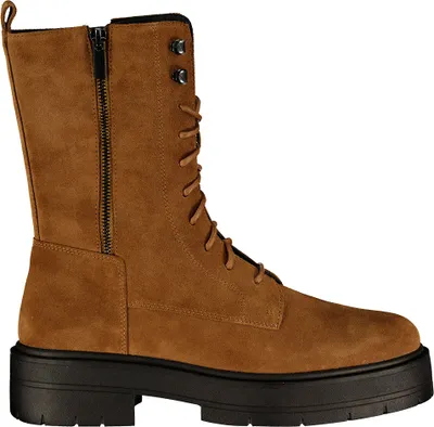 Produktbild von Geox D36vdj00022 Spherica Ec7 Stiefel Braun EU 37 Frau Braun EU 37