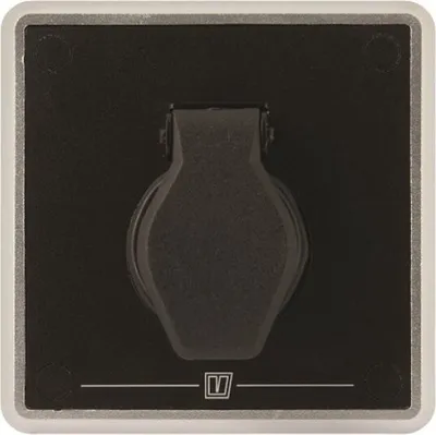 Produktbild von VETUS MPA1KB Motorpanel