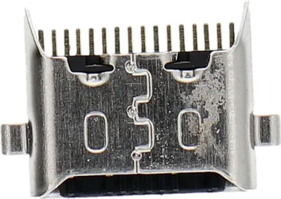 Produktbild von Ladebuchsenstecker passend für MOTOROLA G50 5G ORI