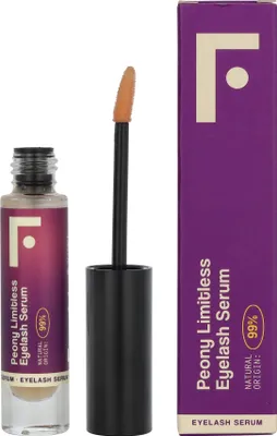 Productafbeelding van PEONY LIMITLESS Wimpergroei serum, 5 ml