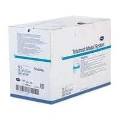 Produktbild von Telasling MuTupfer st pfl Gr3 | Packung (200 Stück)