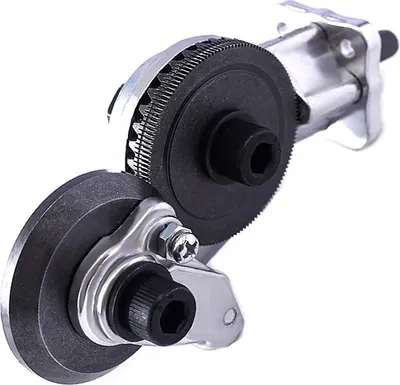 Immagine prodotto di Utensile taglio lamiere Platycutter 100 x 36 cm per trapano
