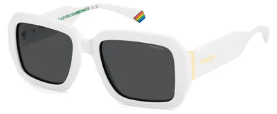 Image de Lunettes de soleil Polaroid PLD 6223/S/X VK6/M9
