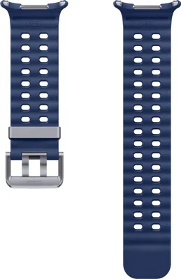 Obrázek produktu pro Samsung ET-SNL70MNEGEU, řemínek, Smartwatch, černý, Samsung, Galaxy Watch Ultra, nitrilbutadienový kaučuk (NBR)