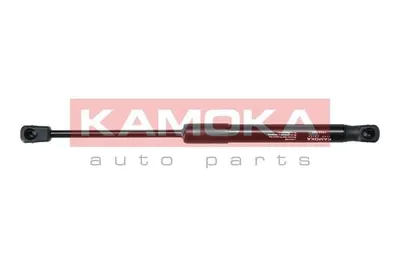 Produktbild von KAMOKA 7092447 Gasfeder Heckklappendämpfer passend für PEUGEOT 407 Coupe (6C) 321mm