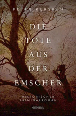 Produktbild von Die Tote aus der Emscher
