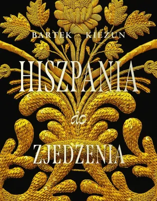 Immagine prodotto di ISBN Hiszpania do zjedzenia, Polski, Twarda okładka, 304 stron(y)