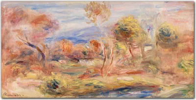 Produktbild von Coloray Bild aus Acryl 140 cm x 70 cm - Küche Wanddekoration Dekoration Wohnzimmer Gehärtetes Acryl Bild auf Acrylglas - Wald