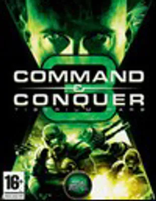 Produktbild von Command & Conquer 3 - Tiberium Wars