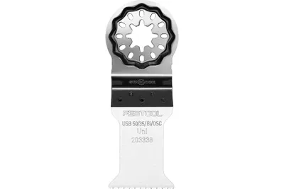 Produktbild von Festool Universal-Sägeblatt USB 50/35/Bi/OSC/5