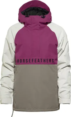 Produktbild von Horsefeathers Tala Jacke (Orchidee) - M