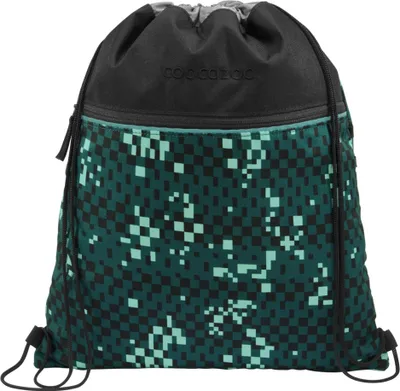 Produktbild von coocazoo Sportbeutel Turnbeutel, 10 Liter