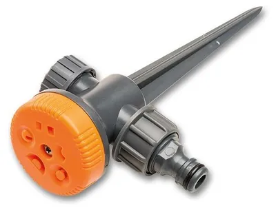 Immagine prodotto di Mountfield Irrigatore Micro In Plastica ABS