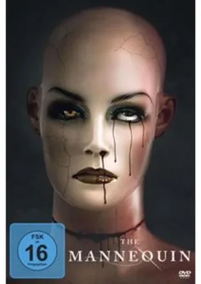 Produktbild von The Mannequin
