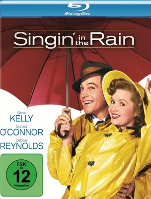 Produktbild von Singin' In the Rain