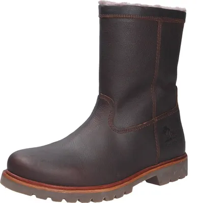 Produktbild von Panama Jack Herren Stiefel, braun(castano), Gr. 45