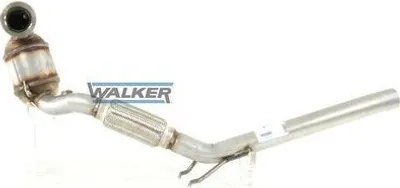 Produktbild von WALKER Katalysator Kat für VW Golf VII Schrägheck (5G1, BQ1, BE1, BE2) 28682