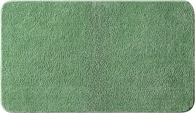 Productafbeelding van MIULEE Badmat Antislip Microvezel Badkamer Vloerkleed Wasbaar Sneldrogend Douchemat voor Woonkamer en Slaapkamer