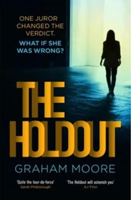 Obrázok produktu pre The Holdout