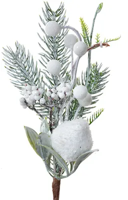 Produktbild von Clayre & Eef 65843 Gałązka dekoracyjna 8x4x26 cm