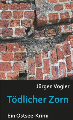 Produktbild von Tödlicher Zorn