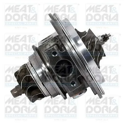 Zdjęcie produktu dla Rdzeń Turbo Kkk Mini Cooper S 1,6