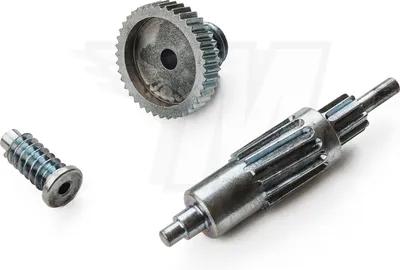 Image de 1x Kit de réparation du mécanisme du rétroviseur extérieur pour BMW X5 E53
