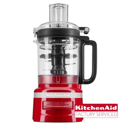 Immagine prodotto di Robot da cucina KitchenAid 5KFP0921EER, 2,1 l rosso royal