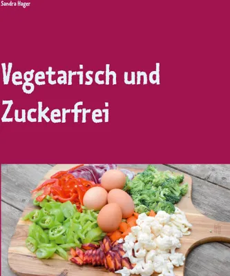 Produktbild von Vegetarisch und Zuckerfrei