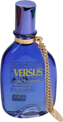 Immagine prodotto di Versace Versus Time For Energy Eau de Toilette 125 ml
