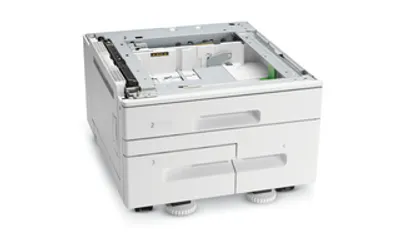 Immagine prodotto di Xerox 097S04909 vassoio di alimentazione Vassoio carta da 2560 fogli