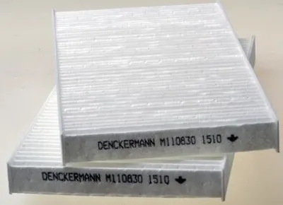 Produktbild von DENCKERMANN M110830 Innenraumfilter Pollenfilter für KIA SORENTO I (JC)