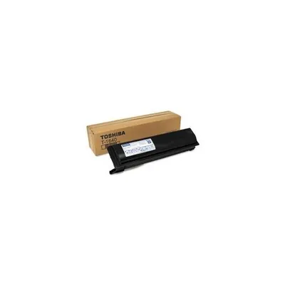 Zdjęcie produktu dla Toshiba T1640E 5K, Czarny, Tusz na bazie pigmentu