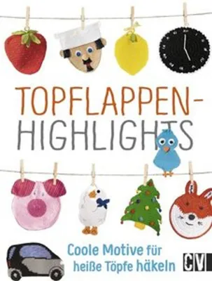 Obrázek produktu pro Topflappen-Highlights