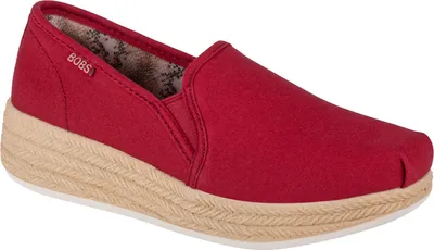 Produktbild von Skechers Urban - Highlites 114070-RED, Sneaker, Damen, Rot