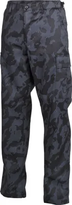 Produktbild von MFH US BDU Herren-Hose night-camo