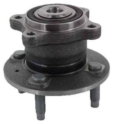 Produktbild von Radlagersatz Ø 130 mm TRISCAN Aftermarket-Expertise für u.a. CHEVROLET AVEO