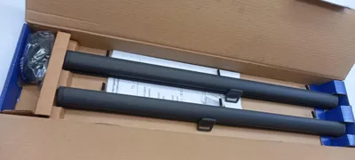 Produktbild von Original OE VOLVO Sonnenschutzrollo 8641652